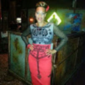 Meet your Posher, Tami